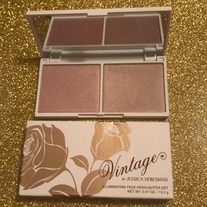 Vintage by Jessica Liebeskind - Highlighter Set